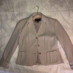 Talbots Blazer- Suit Jacket